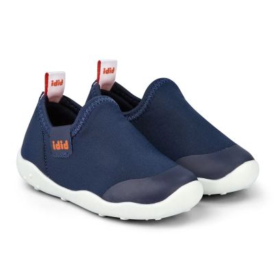 Pantofi Bibi Fisioflex, 4.0 Naval, Lycra
