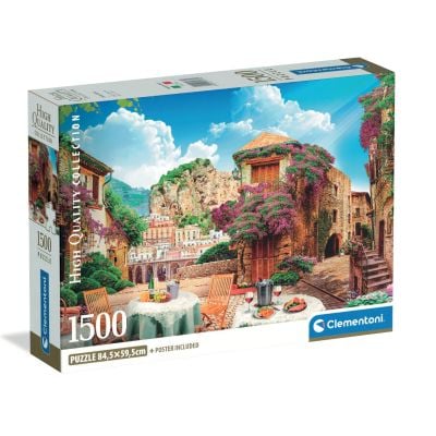 N00031733_001w 8005125317332 Puzzle Clementoni, Cina in Toscana, 1500 piese