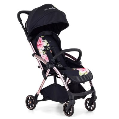 N00008428_001 8050719284286 Carucior Leclerc, Colectia Monnalisa, Black