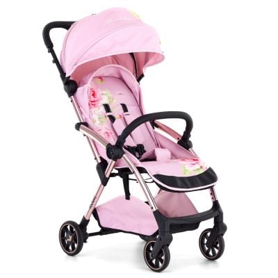 N00008429_001 8050719284293 Carucior Leclerc, Colectia Monnalisa, Antique Pink