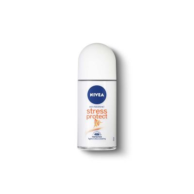 82260_001w Deodorant roll-on feminin Nivea Stress Protect, 50 ml