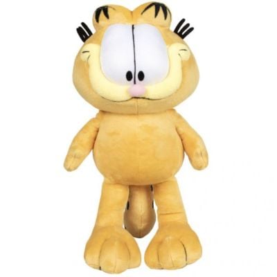 8410779096159 Jucarie de plus, Play By Play, Garfield in picioare, 32 cm