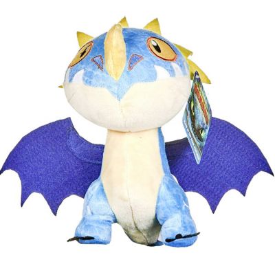 8410779096586 Jucarie din plus Stormfly Dragon, Play By Play, 25 cm