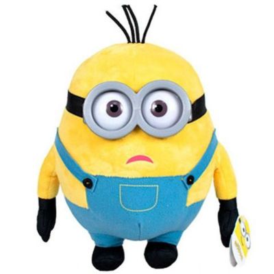 8425611387289 Jucarie de plus, Play By Play, Otto Minions, 26 cm