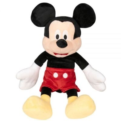 8425611394676 Jucarie de plus, Play By Play, Mickey Mouse, 36 cm