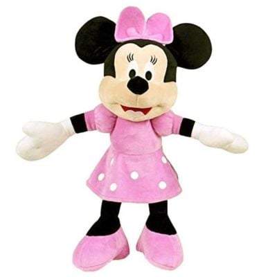 8425611394683 Jucarie de plus, Play By Play, Minnie Mouse, 36 cm