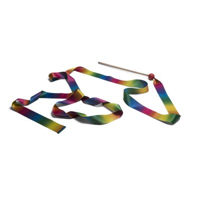 Panglica pentru dans si gimnastica, BS Toys