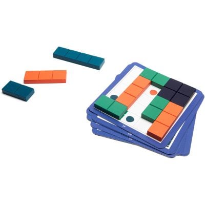 N01004451_001 8717775444510 Joc de logica, BS Toys, Square puzzle