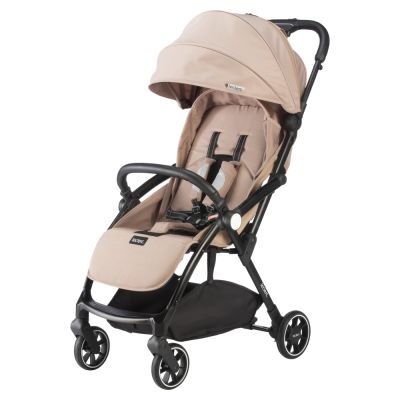 N00005946_001 8719699259461 Carucior Leclerc, Magic Fold Plus, Sand