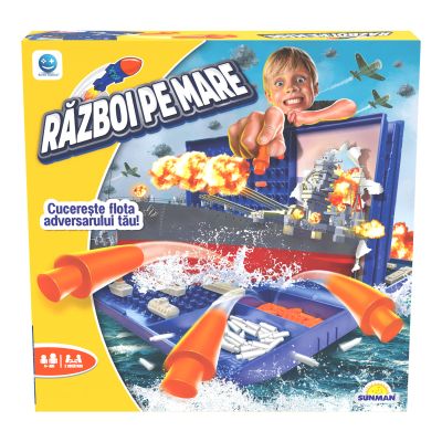 S01061148_001w 884978611488 Joc interactiv, Smile Games, Batalia Navelor, 2024