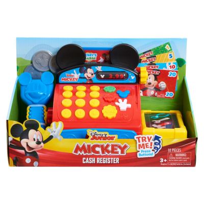 886144384110 Casa de marcat, Mickey Mouse