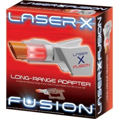 88813_001w Adaptor de distanta pentru blaster Laser X Fusion