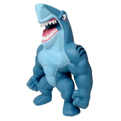 S00061193 Tiger Sharko 9772532611931 Figurina Monster Flex Aqua, Monstrulet marin care se intinde, Tiger Sharko