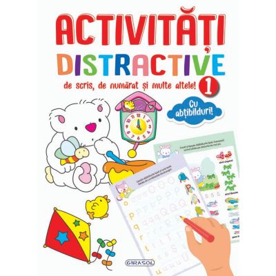 N00024361_001w 9786060243618 Activitati distractive de scris, De numarat si multe altele, 1