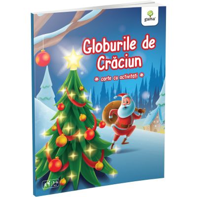 N00056118_001w 9786060561187 Globurile de Craciun, Activitatile mele de Craciun