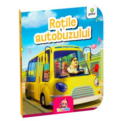 N00056596_001w 9786060565963 Rotile autobuzului, Tralala