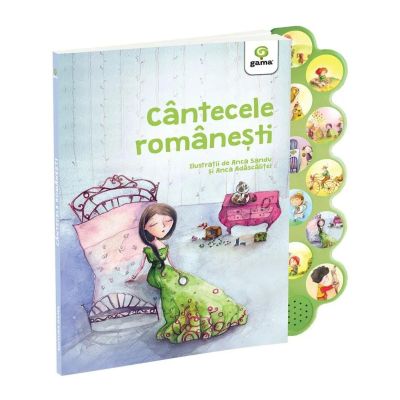 30%Cantecele romanesti