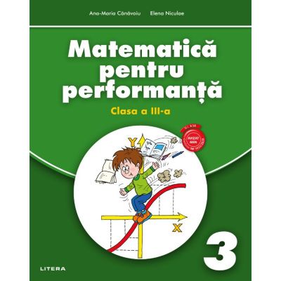 Matematica pentru performanta, Clasa a III-a