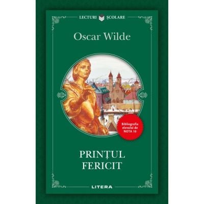 Printul fericit, Oscar Wilde, Editie noua