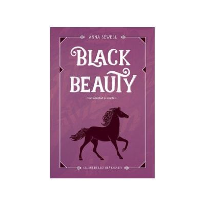 Black beauty