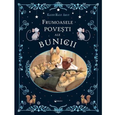 30%Frumoasele povesti ale bunicii, Karine-Marie Amiot