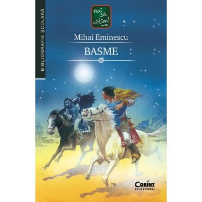 Basme, Mihai Eminescu