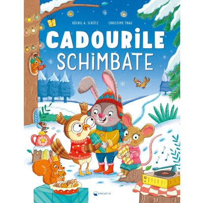 Cadourile schimbate