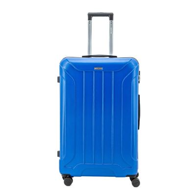 A13167_001 5948998131670 Troler Lamonza Capri, Albastru, 78 x 50 x 28 cm