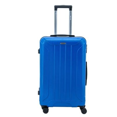 A13168_001 5948998131687 Troler Lamonza Capri, Albastru, 68 x 43 x 25 cm