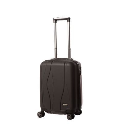 A12730_001 5948998127307 Troler Lamonza Civic, Negru 55 x 36 x 22 cm  