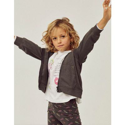 31047739041 5607389896719 Tricou cu maneca lunga Sweet Ninja, Zippy
