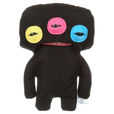 Jucarie de plus, Fuggler, Laboratory Misfits S1, Annoyed Alie, 22 cm
