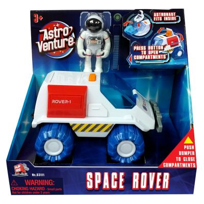 AV63111_001w Space Rover si figurina Astro Venture