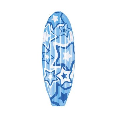 B42046_001w Placa de surf gonflabila Bestway, 114 x 46 cm, Albastru