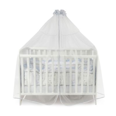 Baldachin pentru patut Lorelli Classic Blue