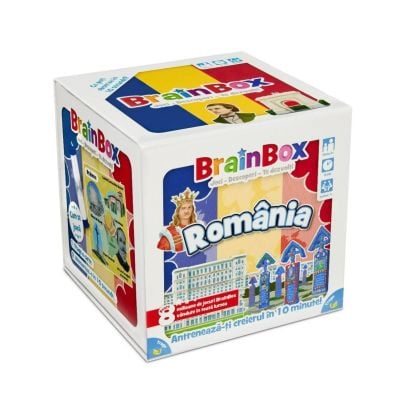G114060_001w 502582214060 Joc educativ BrainBox, Romania