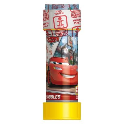 5490009_001 8007315490009 Cars - Tub baloane de sapun, 60 ml