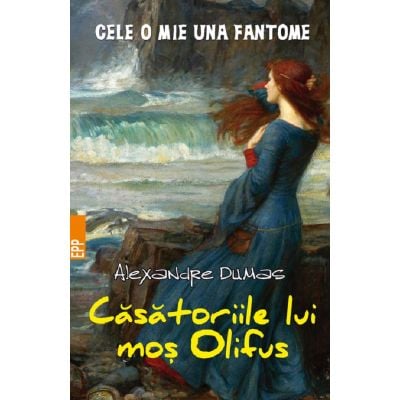 Casatoriile lui Mos Olifus, Alexandre Dumas