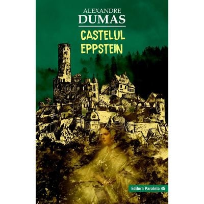 Castelul Eppstein, Alexandre Dumas