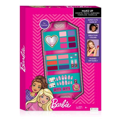 COR5671_Set cosmetice in gentuta Barbie