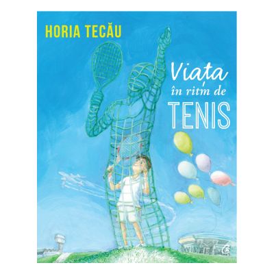 Viata in ritm de tenis, Horia Tecau