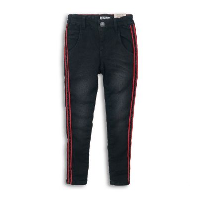  20203140 Pantaloni jeans denim elastic Enjoy Dirkje