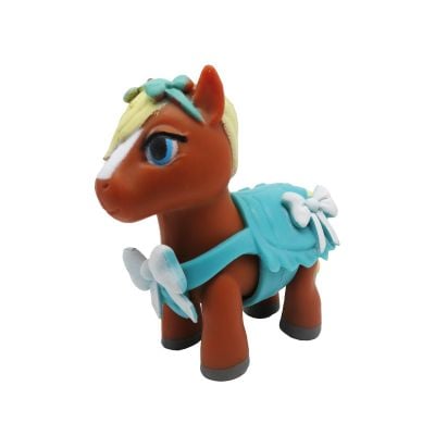 DIR-187189-20002_002 9772499672969 Mini figurina, Dress Your Pony, Baby, S2
