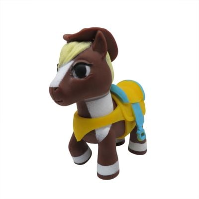 DIR-187189-20002_005 9772499672969 Mini figurina, Dress Your Pony, Brittany, S2