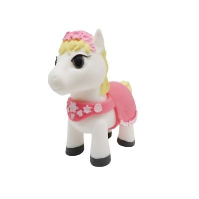 DIR-187189-20002_006 9772499672969 Mini figurina, Dress Your Pony, Dreamy, S2