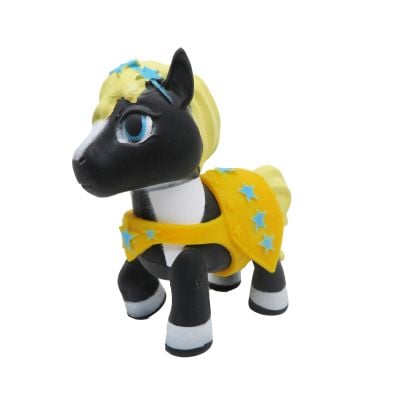 DIR-187189-20002_010 9772499672969 Mini figurina, Dress Your Pony, Stella, S2