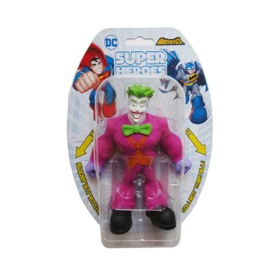 DIR-T-10001-DC The Joker Figurina flexibila Monster Flex, DC Super Heroes, The Joker