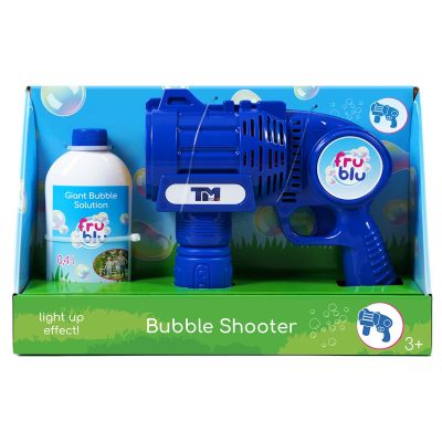 N00060454_001w 5904754604543 Pistol de facut baloane si solutie, Fru Blu, Shooter Set, 0.4 l