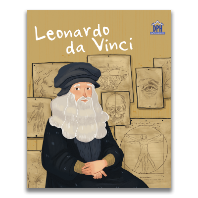 Leonardo da Vinci, Jane Kent