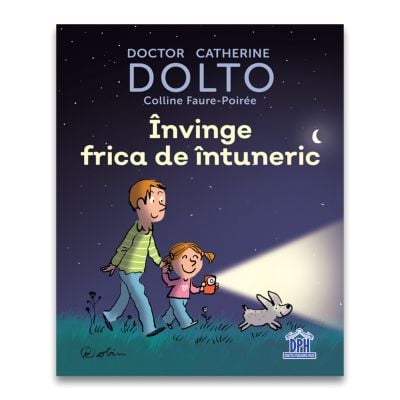 Invinge frica de intuneric, Doctor Catherine Dolto, Colline Faure-Poiree